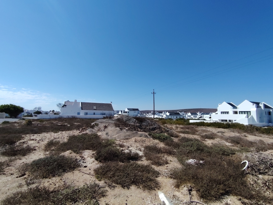 0 Bedroom Property for Sale in Britannia Bay Western Cape